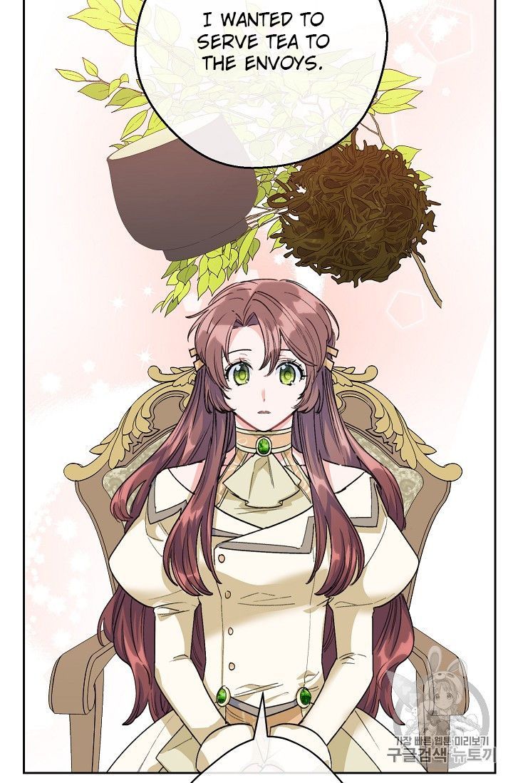 The Duchess 50 Tea Recipes Chapter 85 Page 69