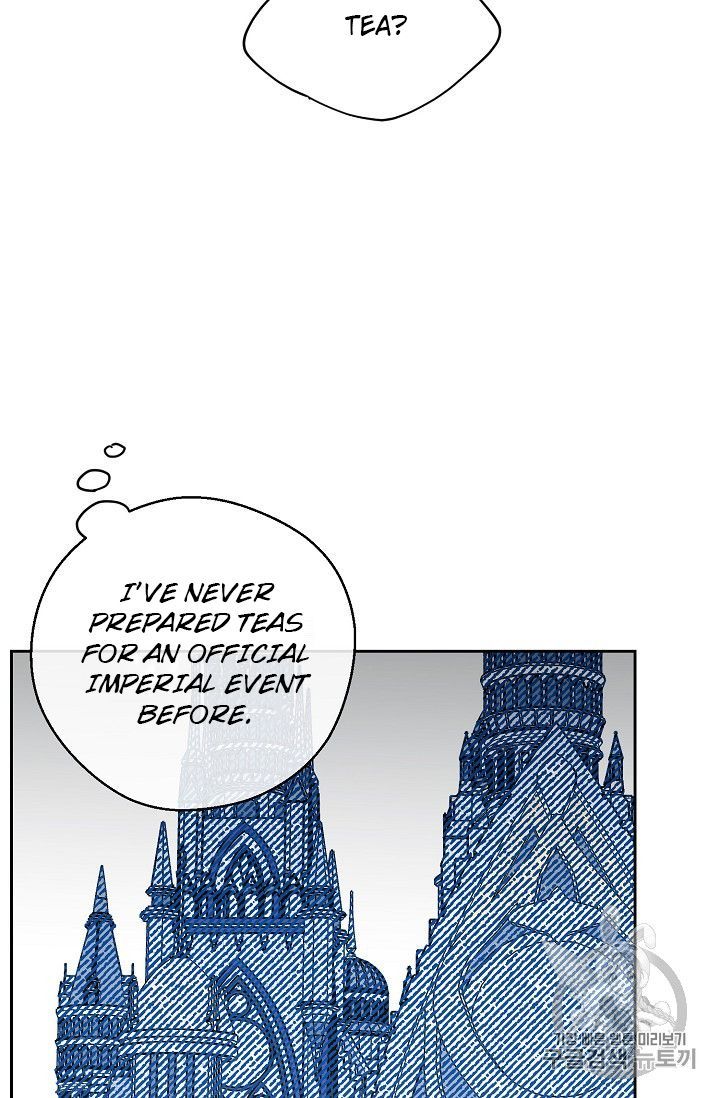 The Duchess 50 Tea Recipes Chapter 85 Page 70