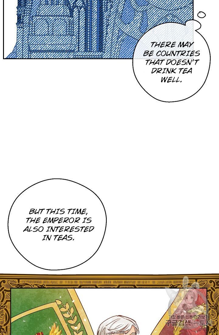 The Duchess 50 Tea Recipes Chapter 85 Page 71