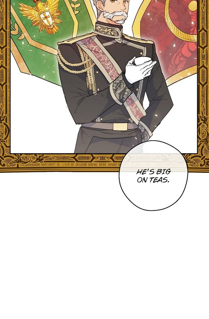 The Duchess 50 Tea Recipes Chapter 85 Page 72