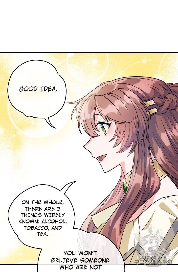 The Duchess 50 Tea Recipes Chapter 85 Page 73