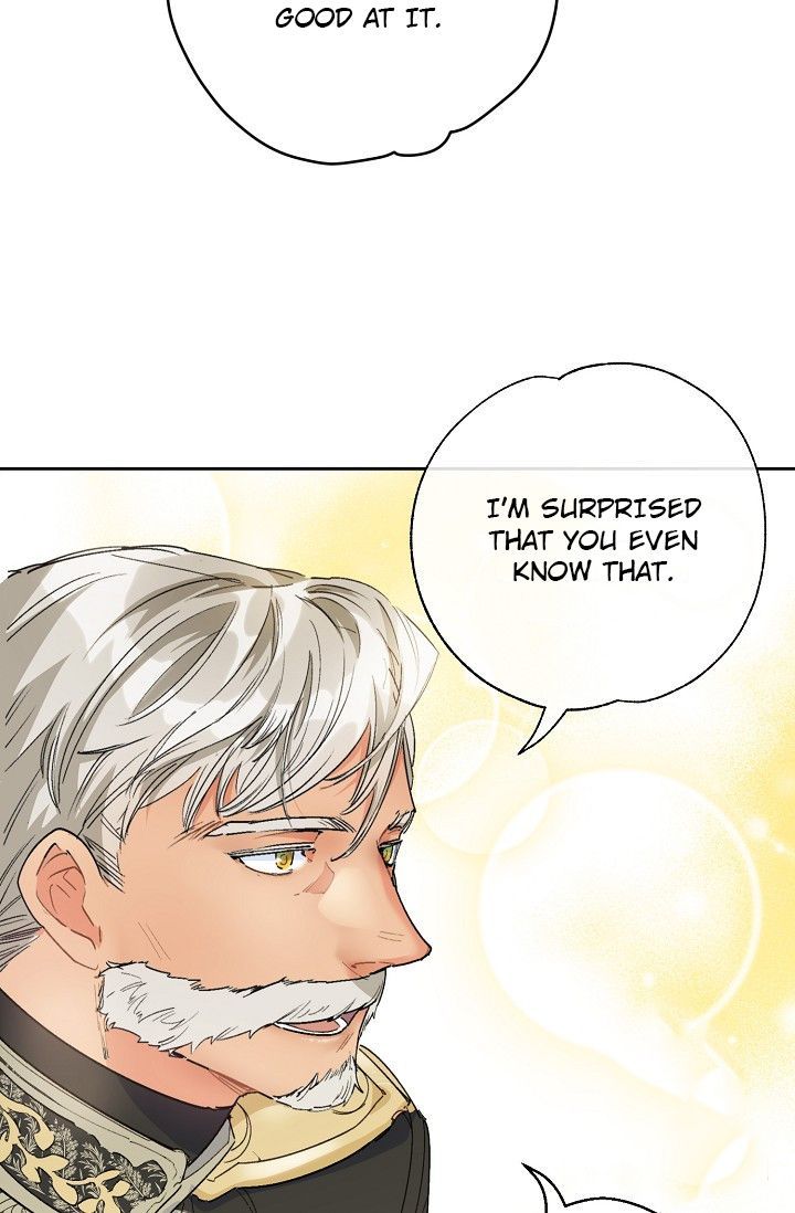 The Duchess 50 Tea Recipes Chapter 85 Page 74