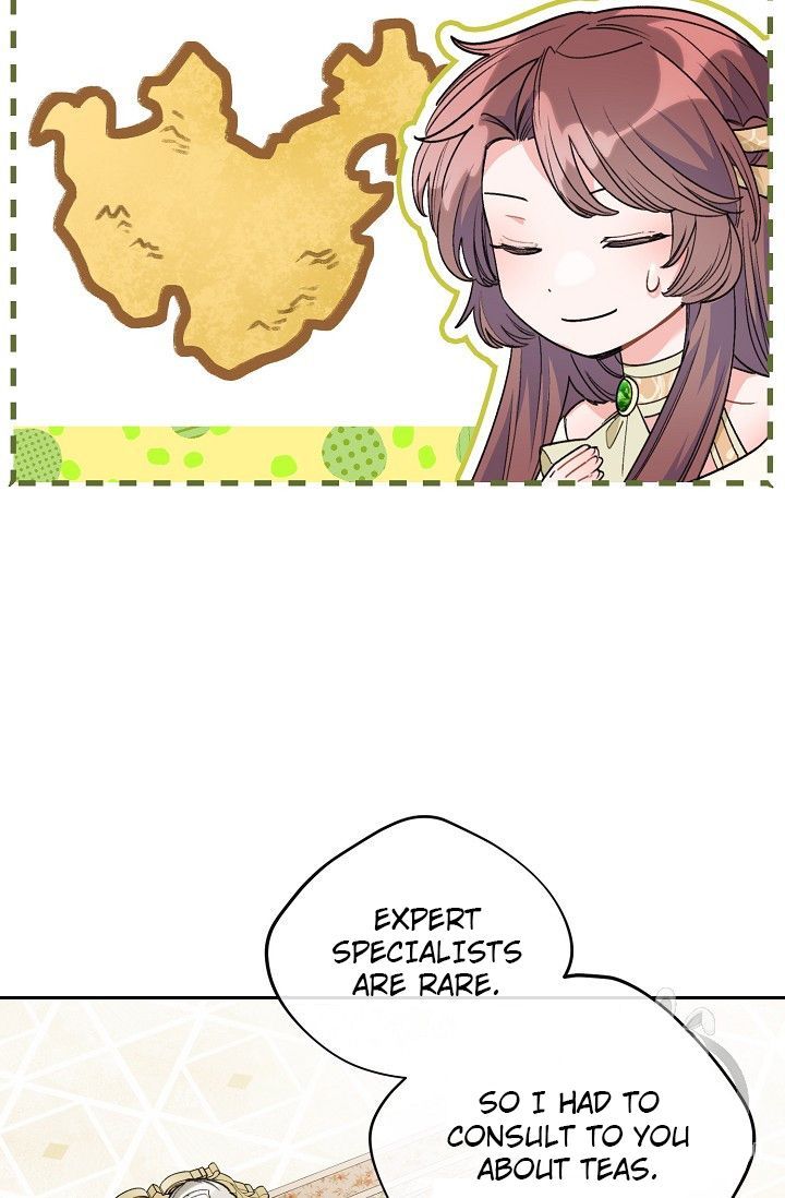 The Duchess 50 Tea Recipes Chapter 85 Page 76