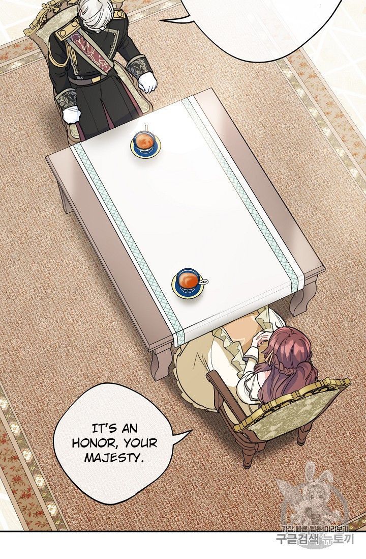 The Duchess 50 Tea Recipes Chapter 85 Page 77