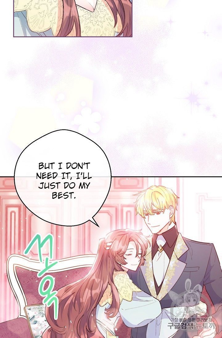 The Duchess 50 Tea Recipes Chapter 85 Page 8