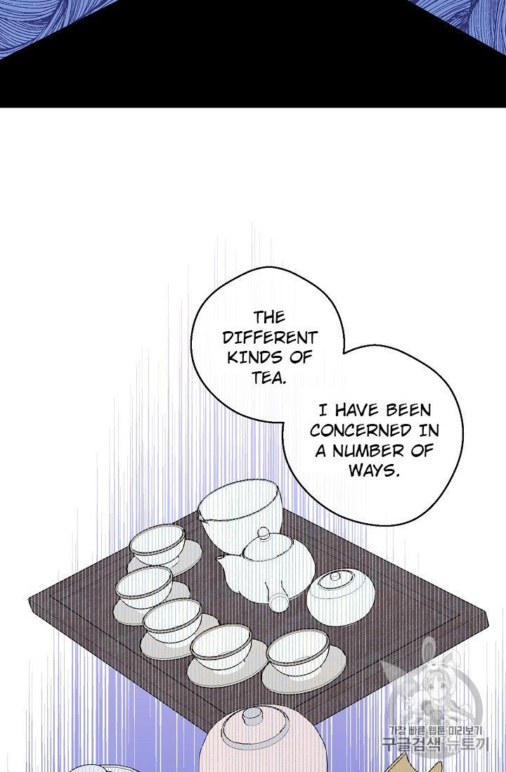 The Duchess 50 Tea Recipes Chapter 85 Page 80