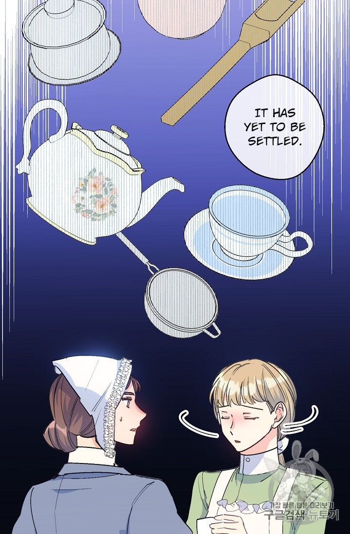 The Duchess 50 Tea Recipes Chapter 85 Page 81