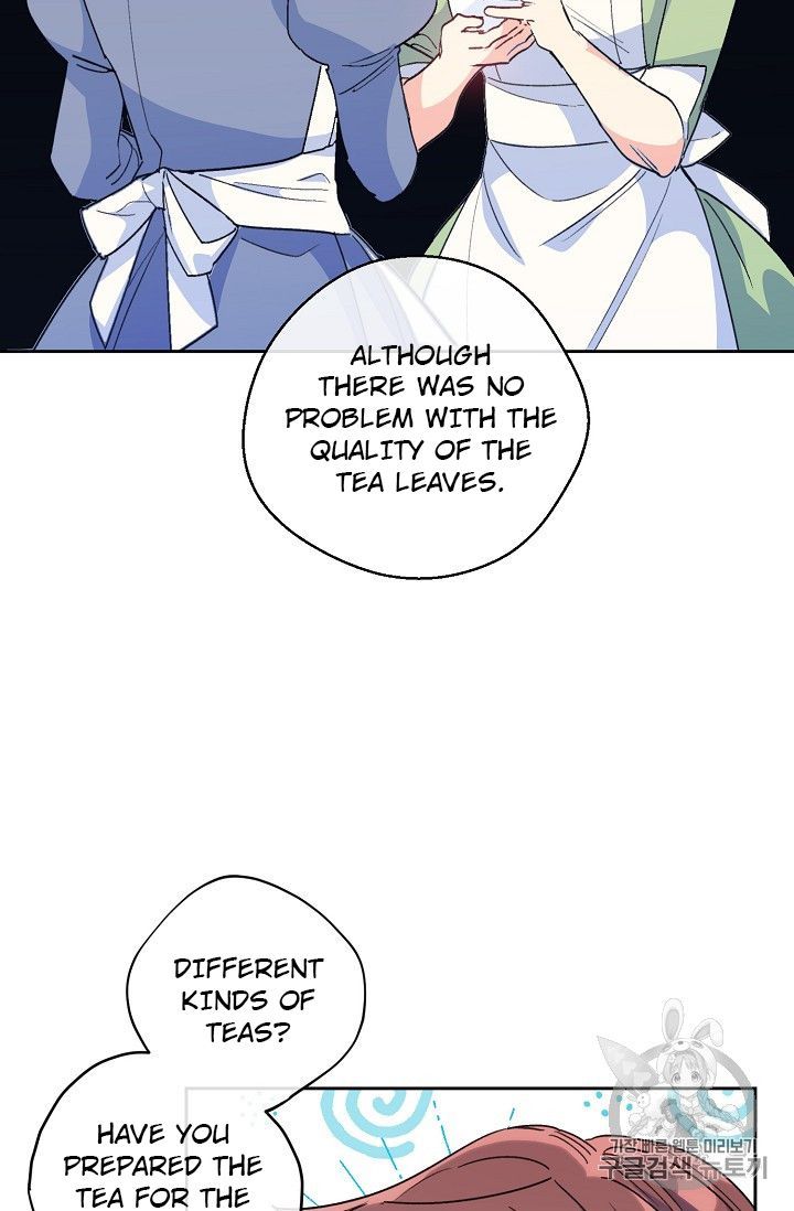 The Duchess 50 Tea Recipes Chapter 85 Page 82