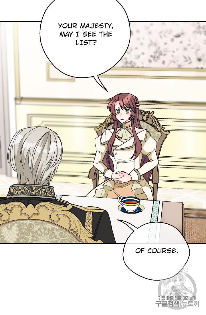 The Duchess 50 Tea Recipes Chapter 85 Page 84