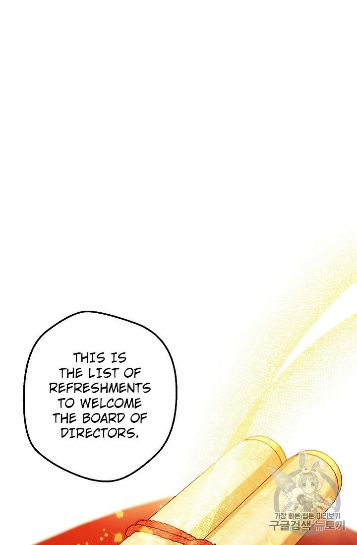 The Duchess 50 Tea Recipes Chapter 85 Page 85