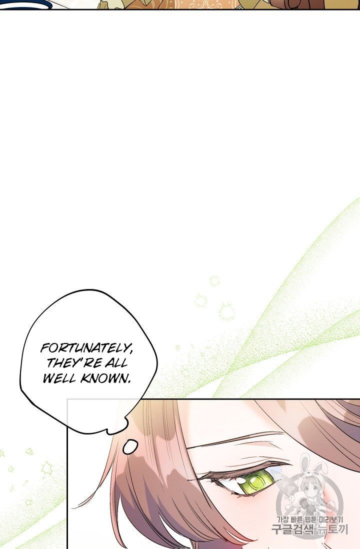 The Duchess 50 Tea Recipes Chapter 85 Page 88