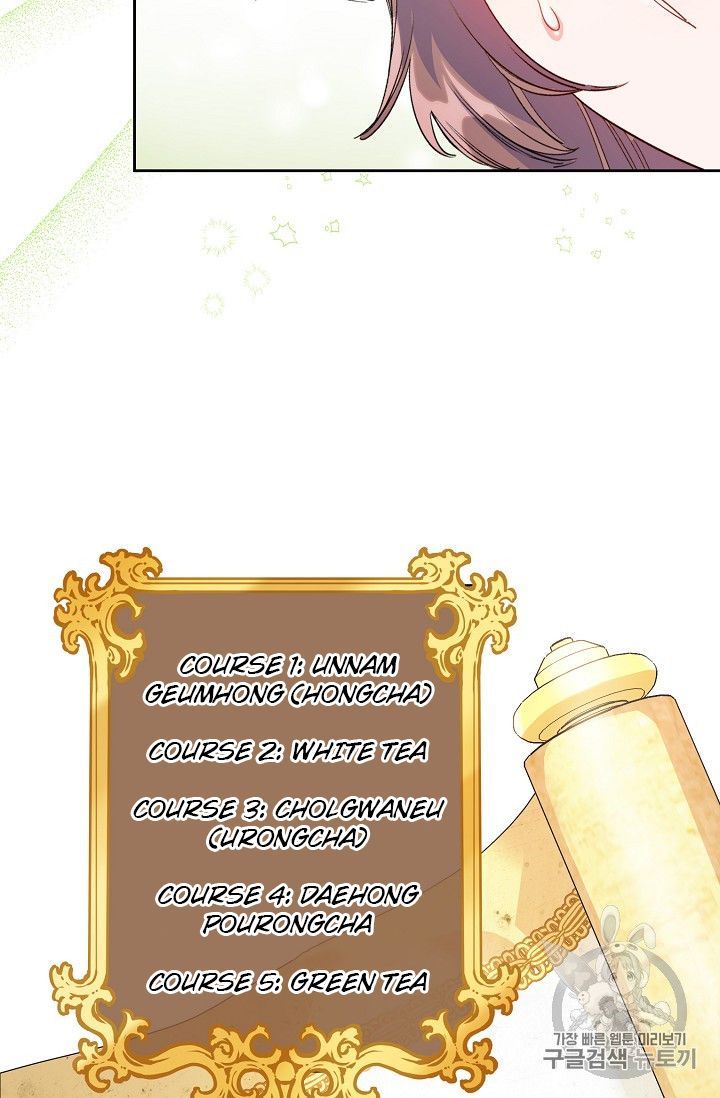 The Duchess 50 Tea Recipes Chapter 85 Page 89