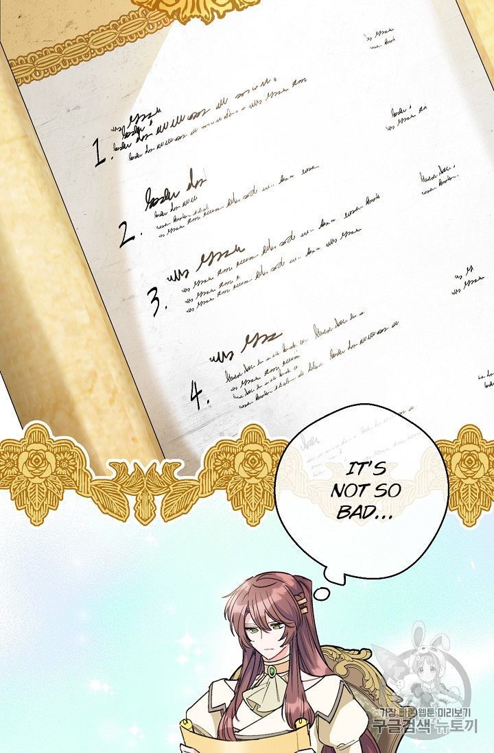 The Duchess 50 Tea Recipes Chapter 85 Page 90