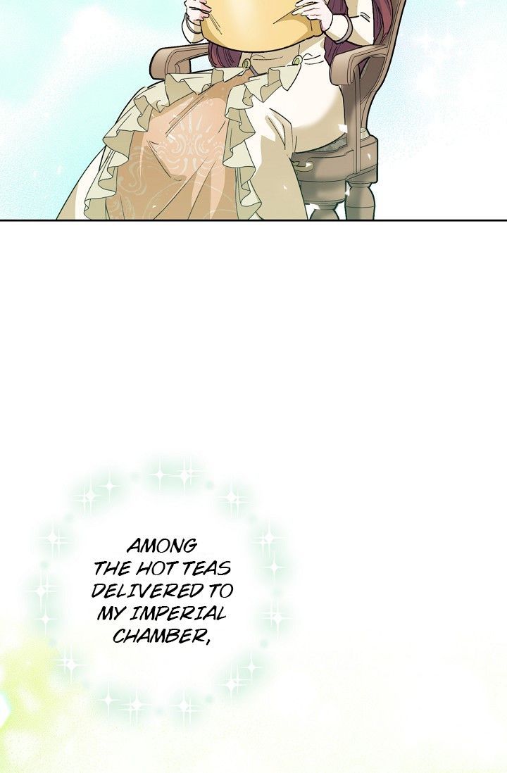 The Duchess 50 Tea Recipes Chapter 85 Page 91