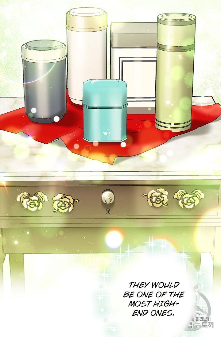 The Duchess 50 Tea Recipes Chapter 85 Page 92