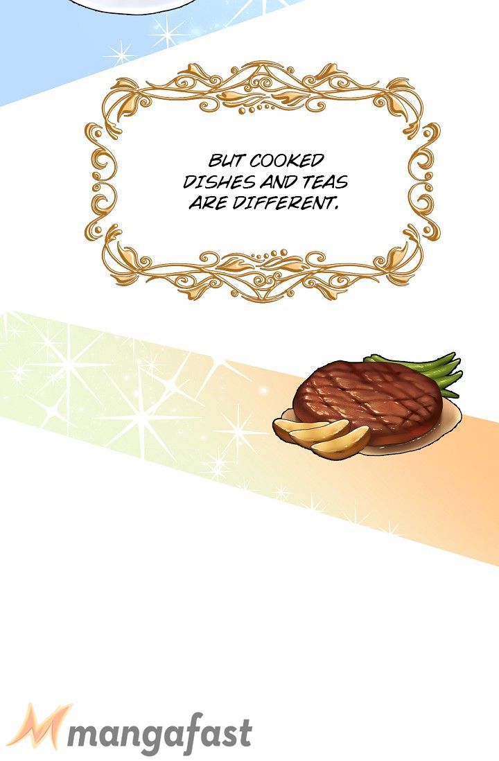 The Duchess 50 Tea Recipes Chapter 86 Page 10