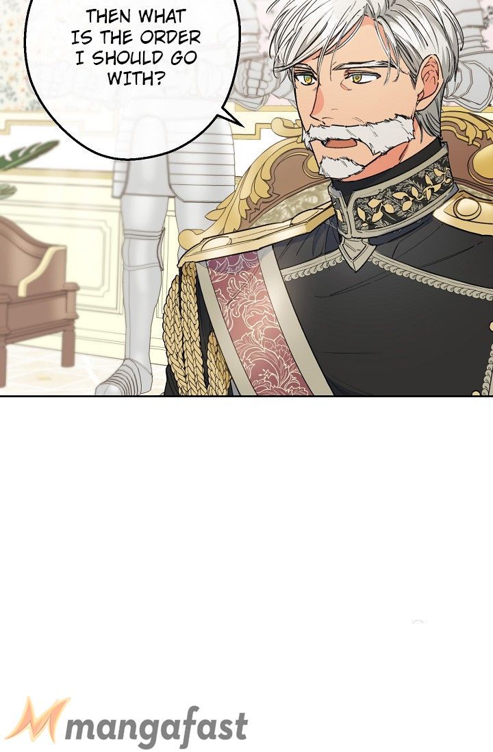 The Duchess 50 Tea Recipes Chapter 86 Page 13