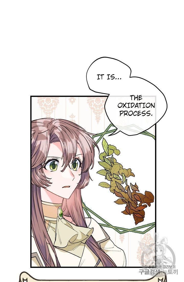 The Duchess 50 Tea Recipes Chapter 86 Page 14