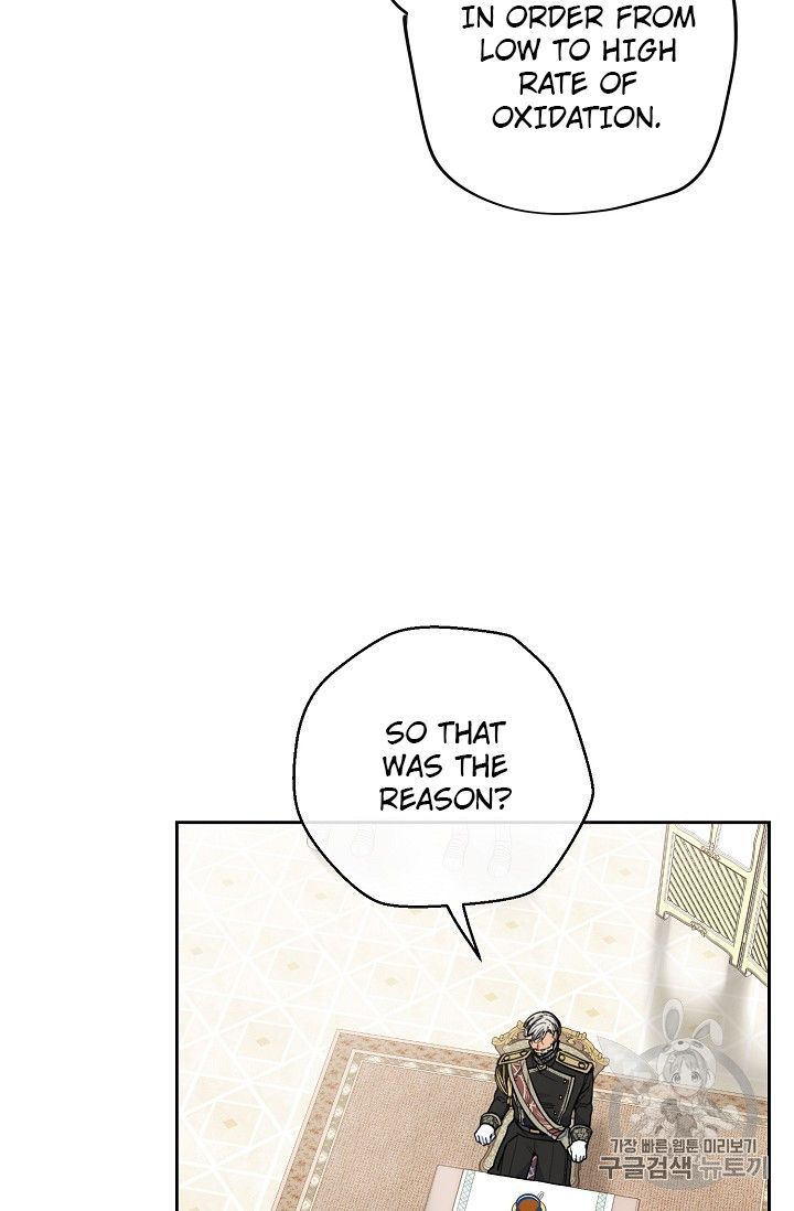 The Duchess 50 Tea Recipes Chapter 86 Page 18