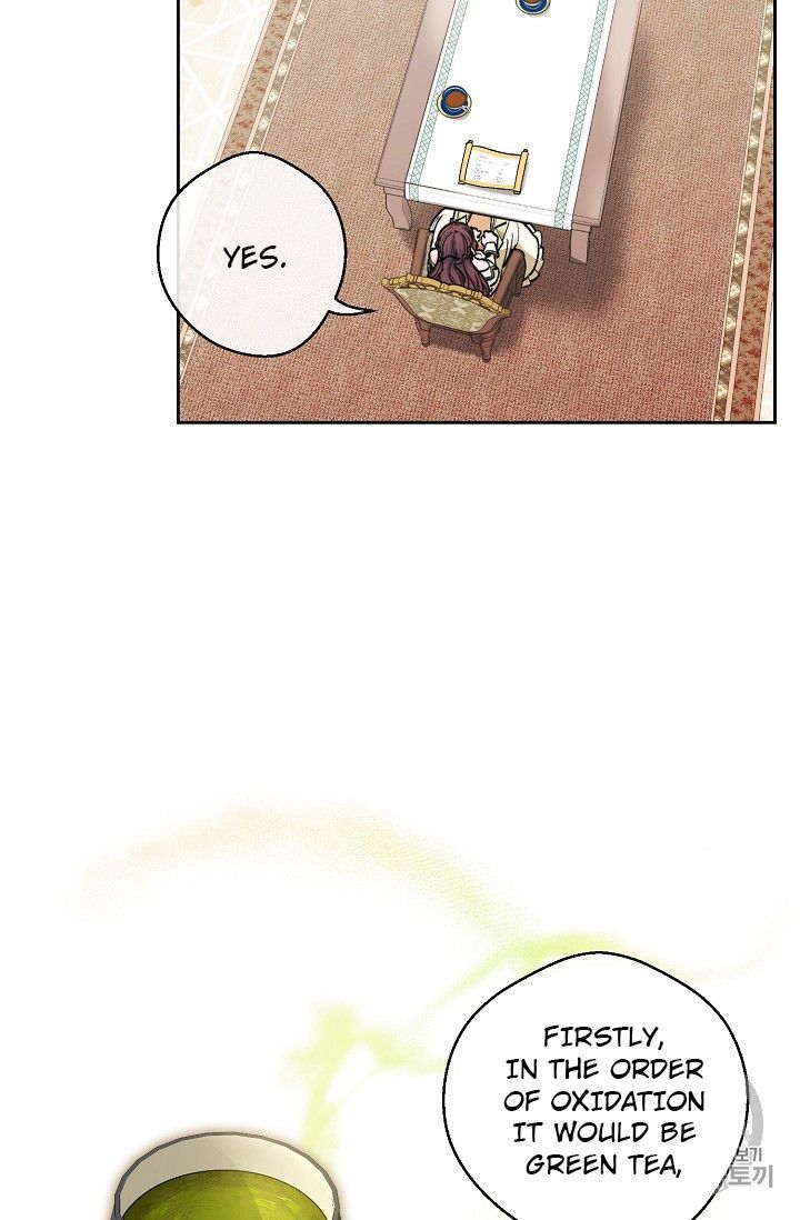 The Duchess 50 Tea Recipes Chapter 86 Page 19