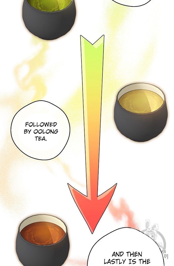 The Duchess 50 Tea Recipes Chapter 86 Page 20