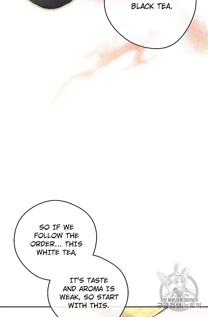 The Duchess 50 Tea Recipes Chapter 86 Page 21