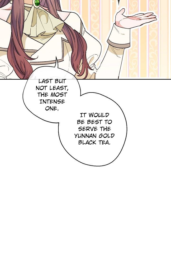 The Duchess 50 Tea Recipes Chapter 86 Page 24