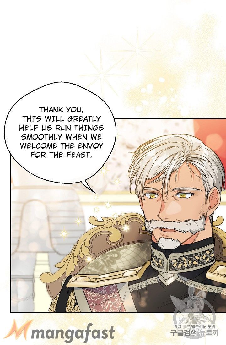 The Duchess 50 Tea Recipes Chapter 86 Page 26