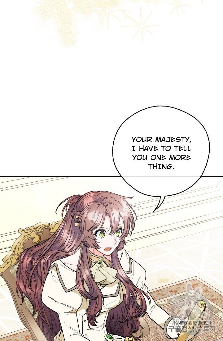 The Duchess 50 Tea Recipes Chapter 86 Page 27