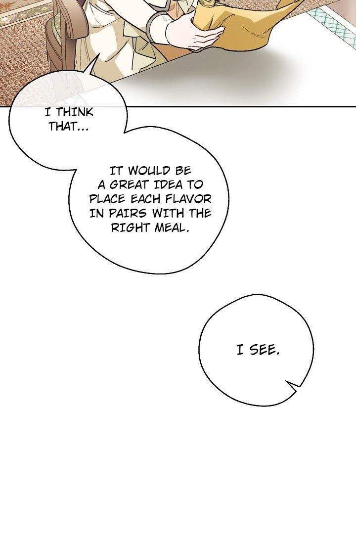 The Duchess 50 Tea Recipes Chapter 86 Page 28