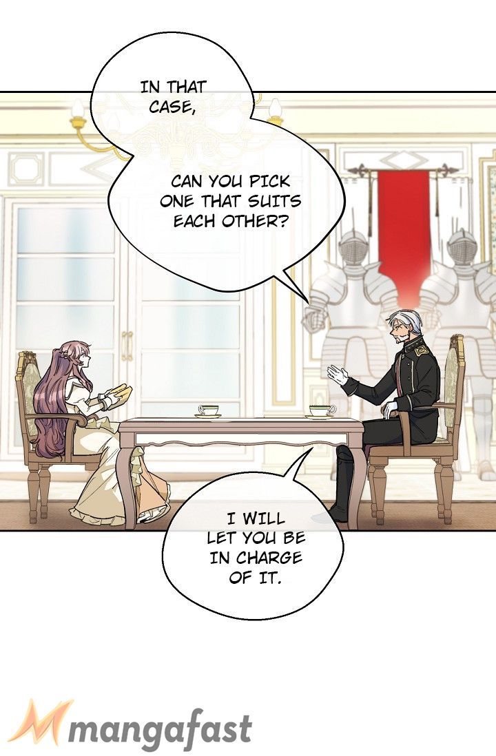 The Duchess 50 Tea Recipes Chapter 86 Page 29