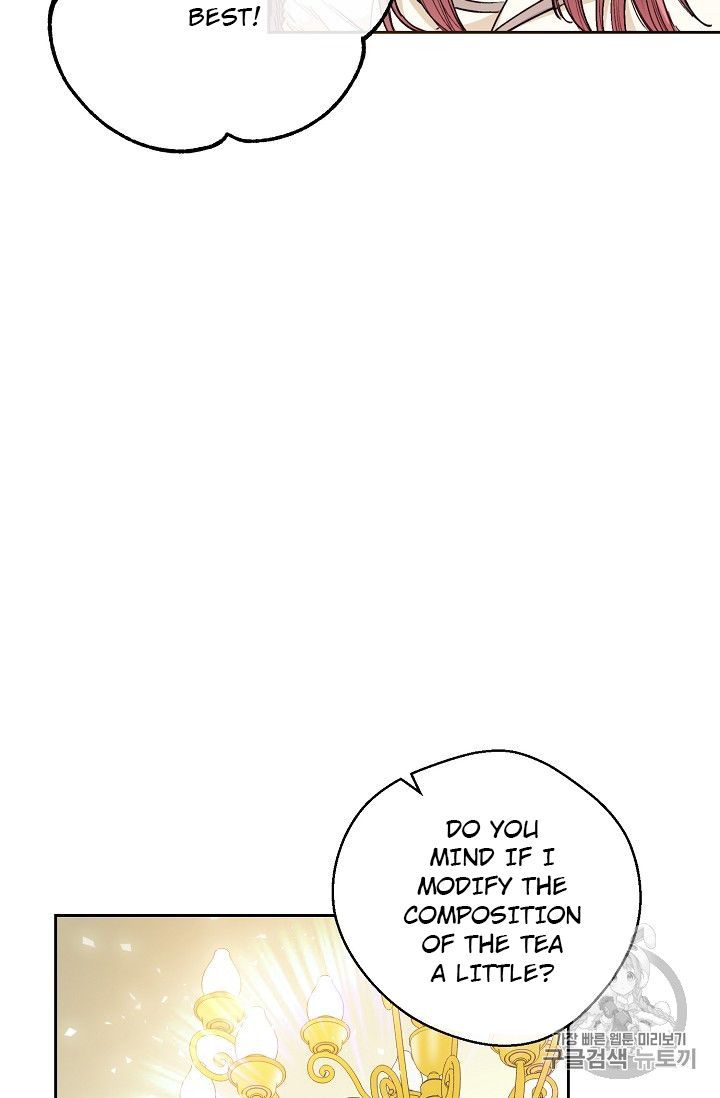 The Duchess 50 Tea Recipes Chapter 86 Page 31