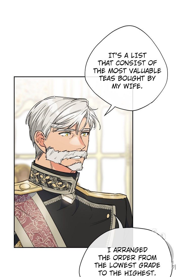 The Duchess 50 Tea Recipes Chapter 86 Page 4