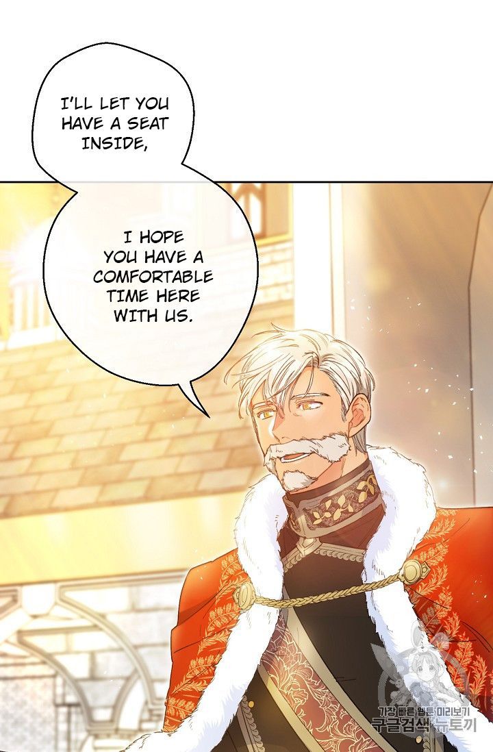 The Duchess 50 Tea Recipes Chapter 86 Page 43