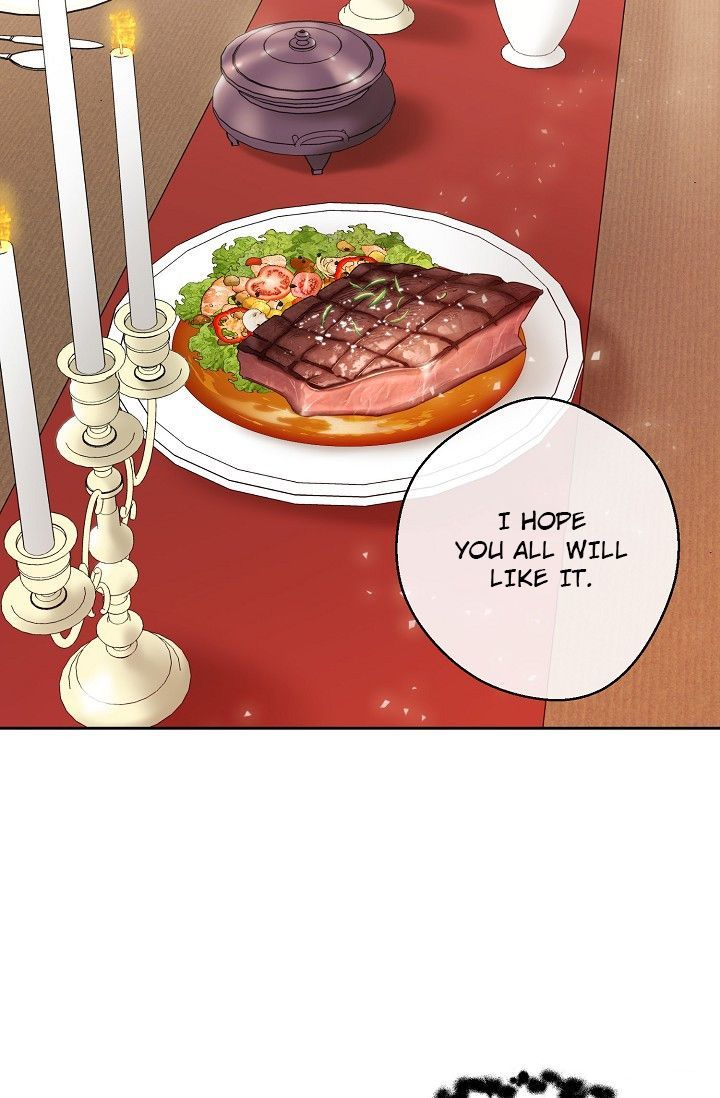 The Duchess 50 Tea Recipes Chapter 86 Page 47