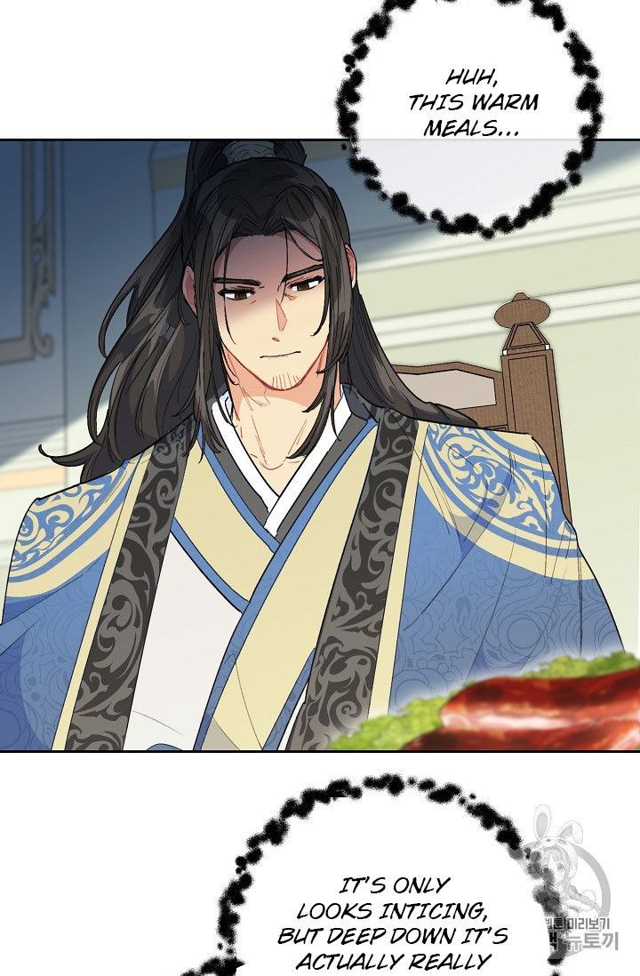 The Duchess 50 Tea Recipes Chapter 86 Page 48