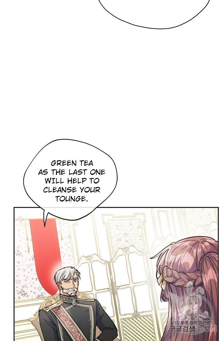 The Duchess 50 Tea Recipes Chapter 86 Page 5