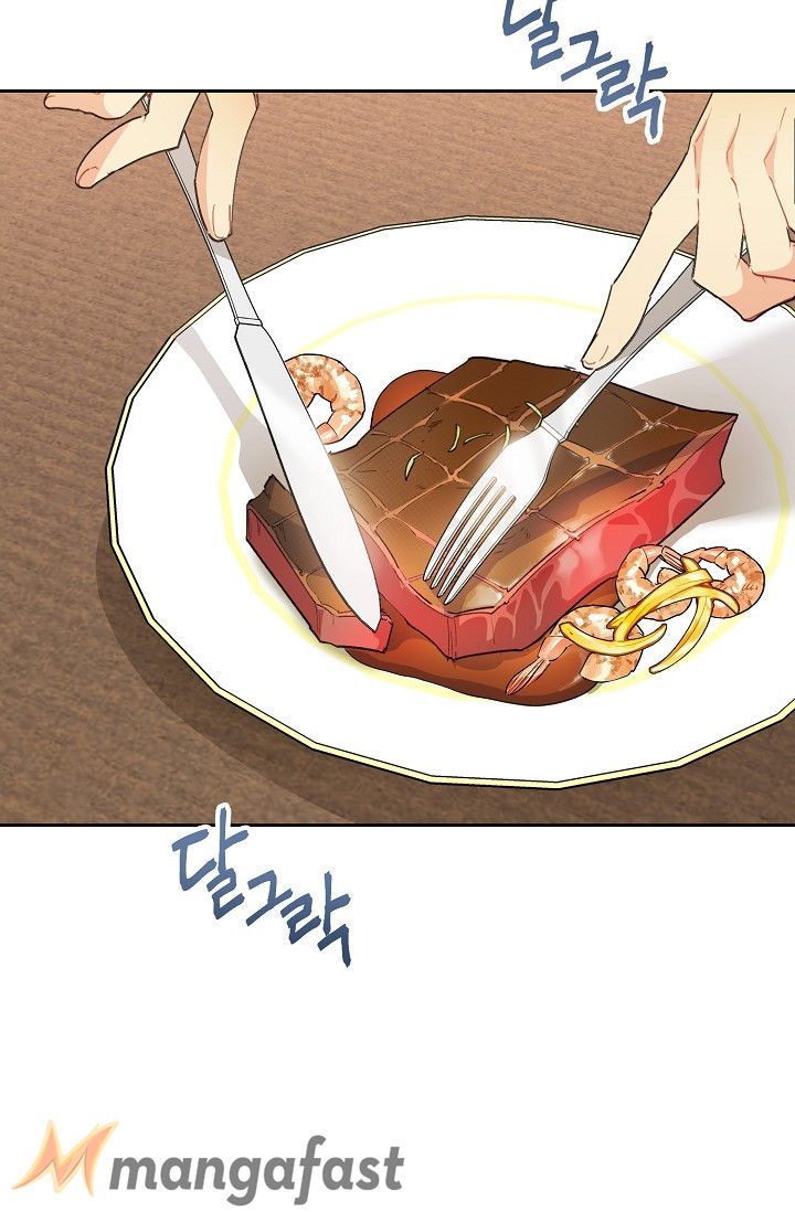 The Duchess 50 Tea Recipes Chapter 86 Page 50