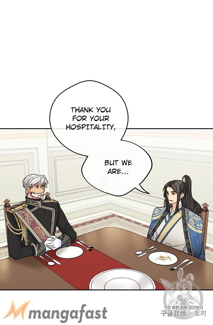 The Duchess 50 Tea Recipes Chapter 86 Page 52