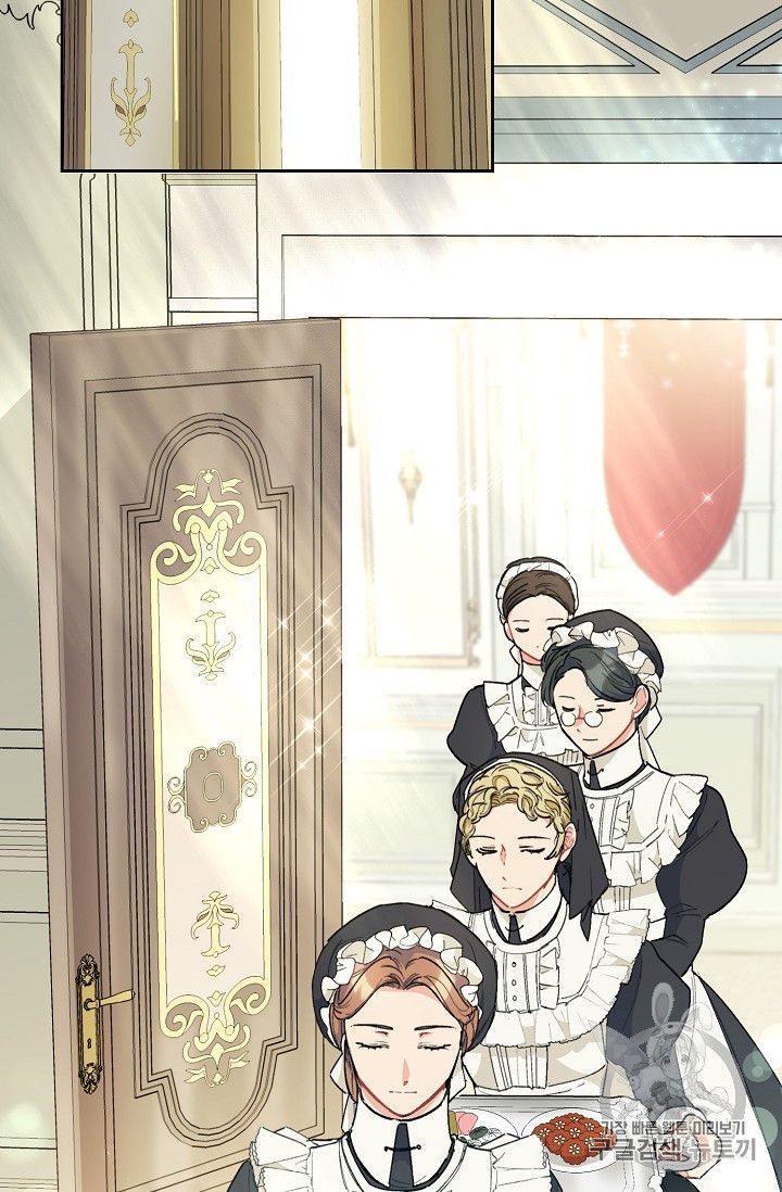 The Duchess 50 Tea Recipes Chapter 86 Page 54