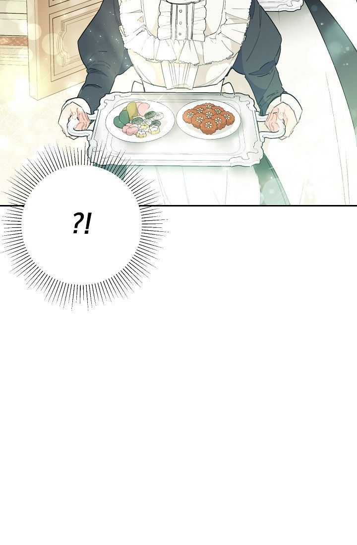 The Duchess 50 Tea Recipes Chapter 86 Page 55