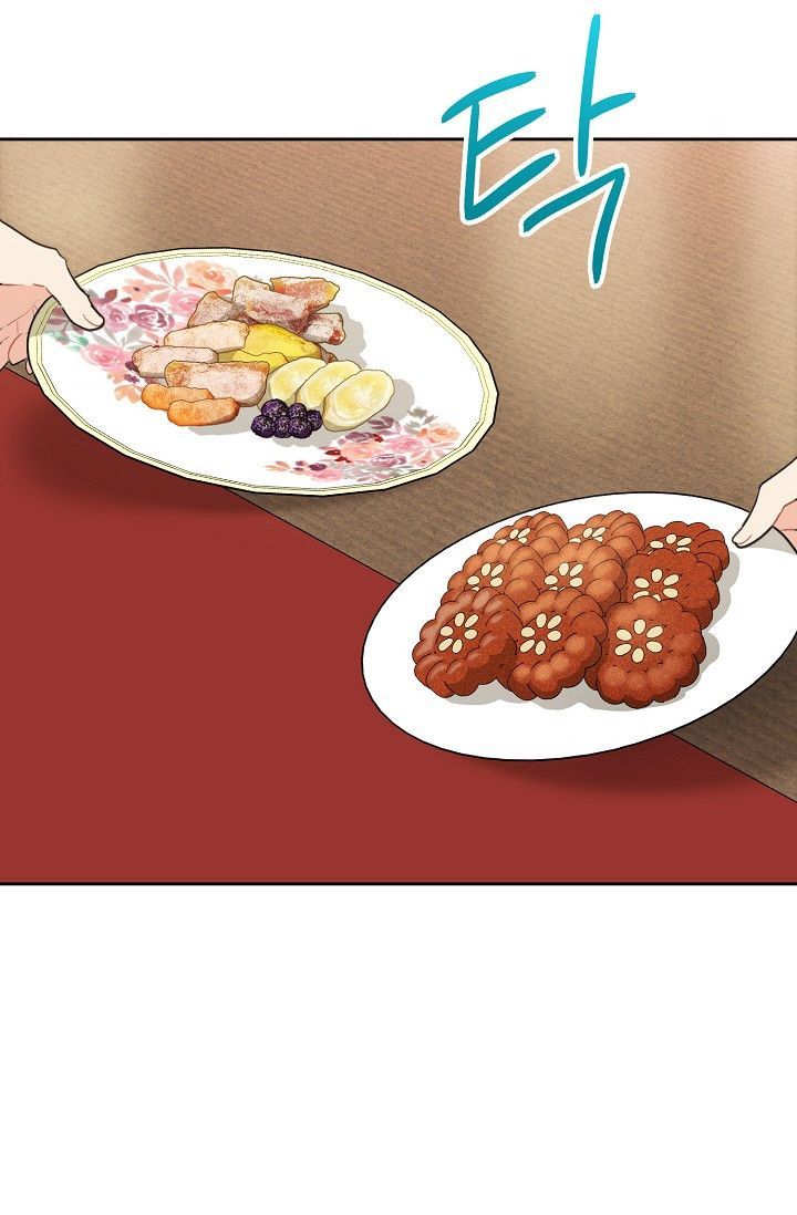 The Duchess 50 Tea Recipes Chapter 86 Page 56