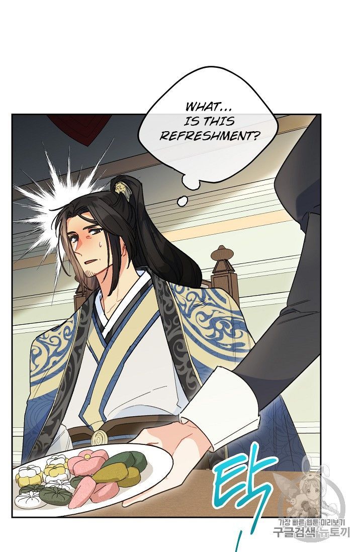 The Duchess 50 Tea Recipes Chapter 86 Page 57