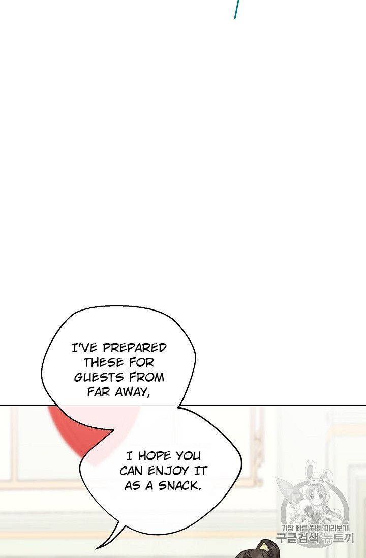 The Duchess 50 Tea Recipes Chapter 86 Page 58