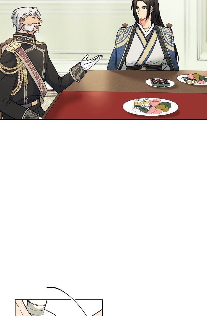 The Duchess 50 Tea Recipes Chapter 86 Page 59