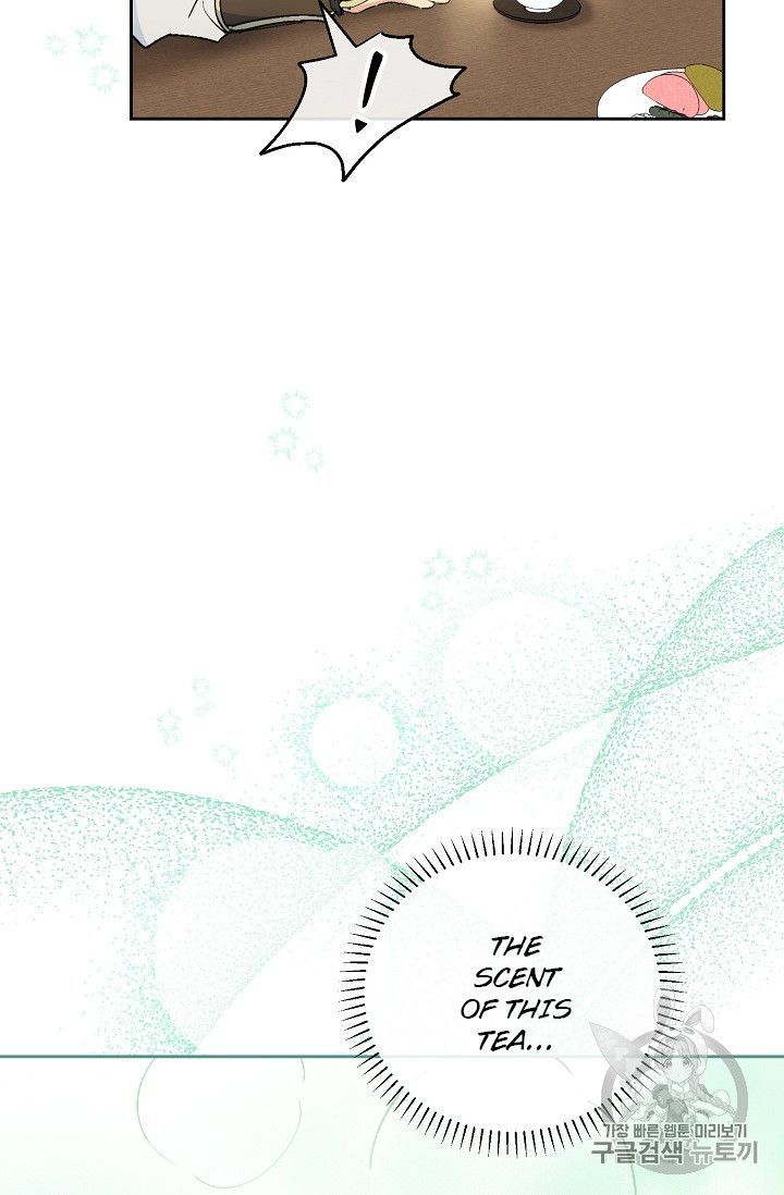 The Duchess 50 Tea Recipes Chapter 86 Page 61