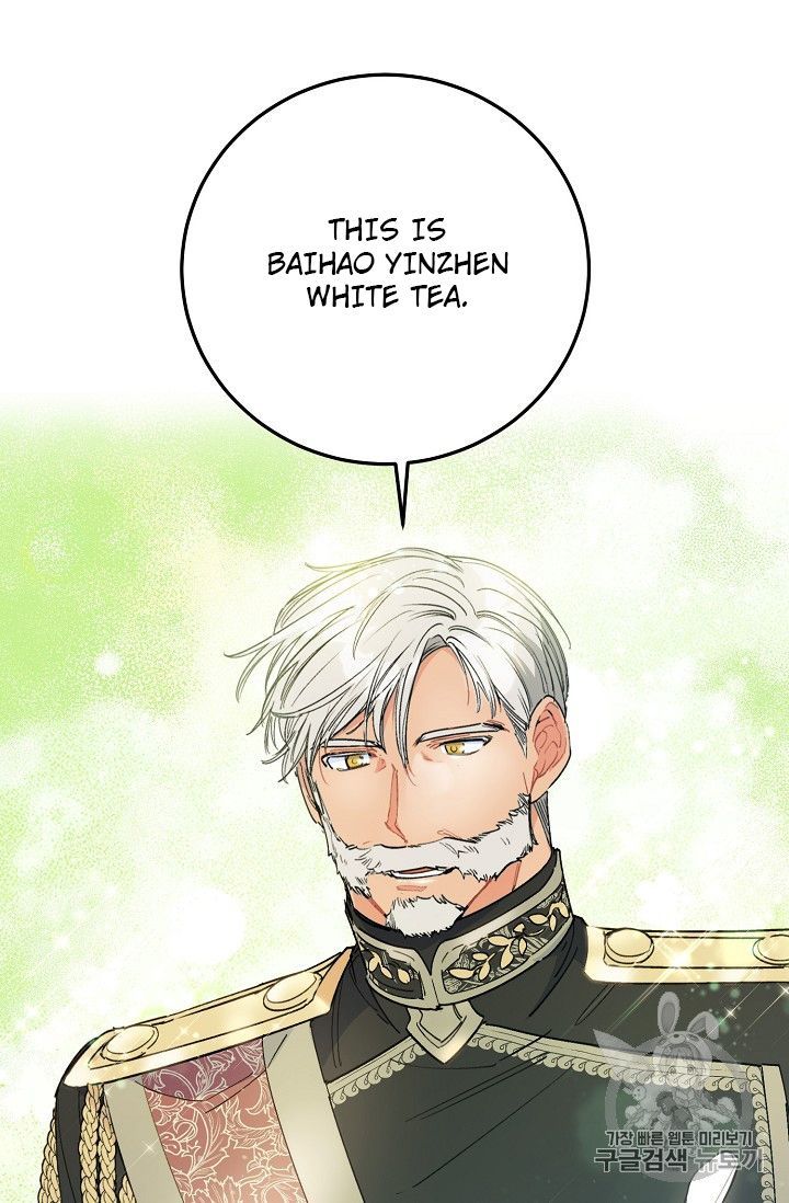 The Duchess 50 Tea Recipes Chapter 86 Page 63