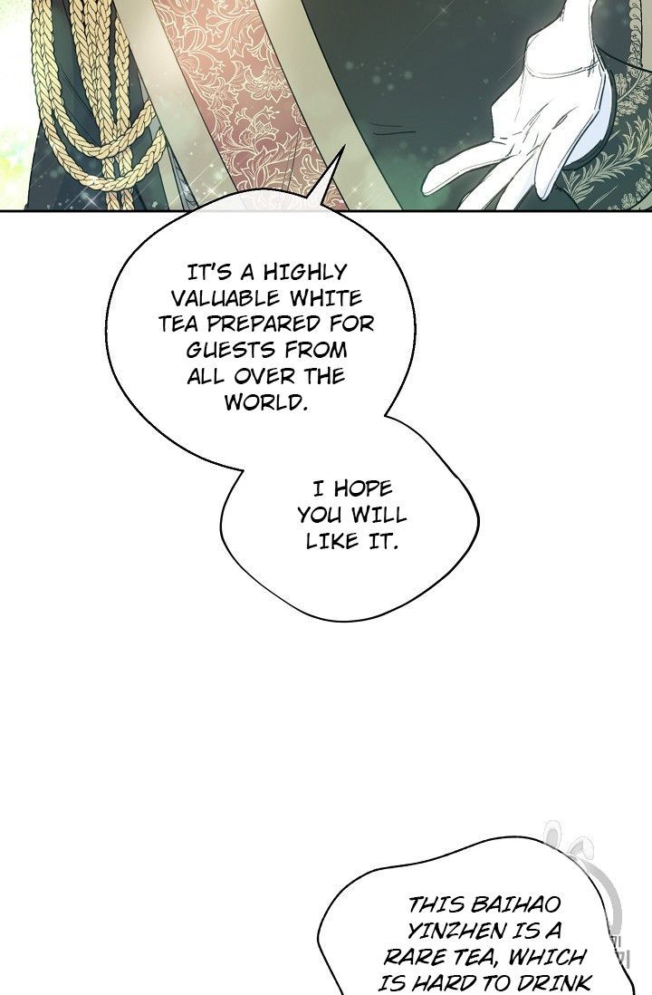 The Duchess 50 Tea Recipes Chapter 86 Page 64