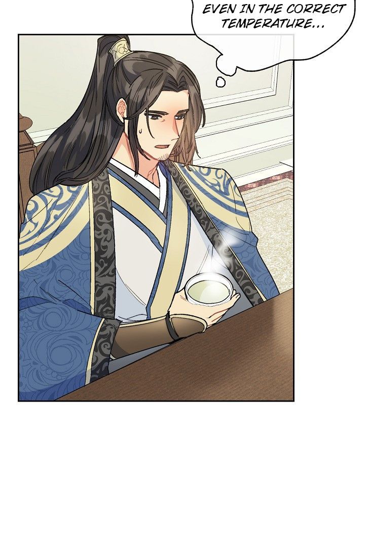 The Duchess 50 Tea Recipes Chapter 86 Page 65