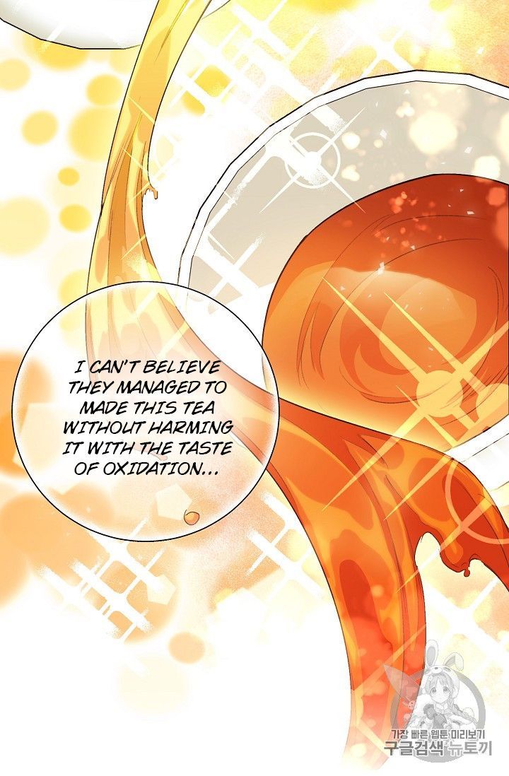 The Duchess 50 Tea Recipes Chapter 86 Page 69